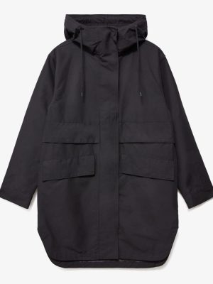 The Anorak | Black