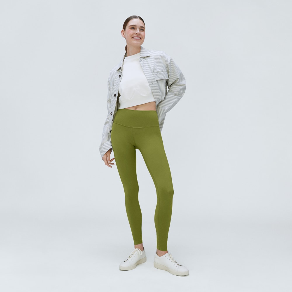 The Perform Legging® | Pear | Regular - Image 5