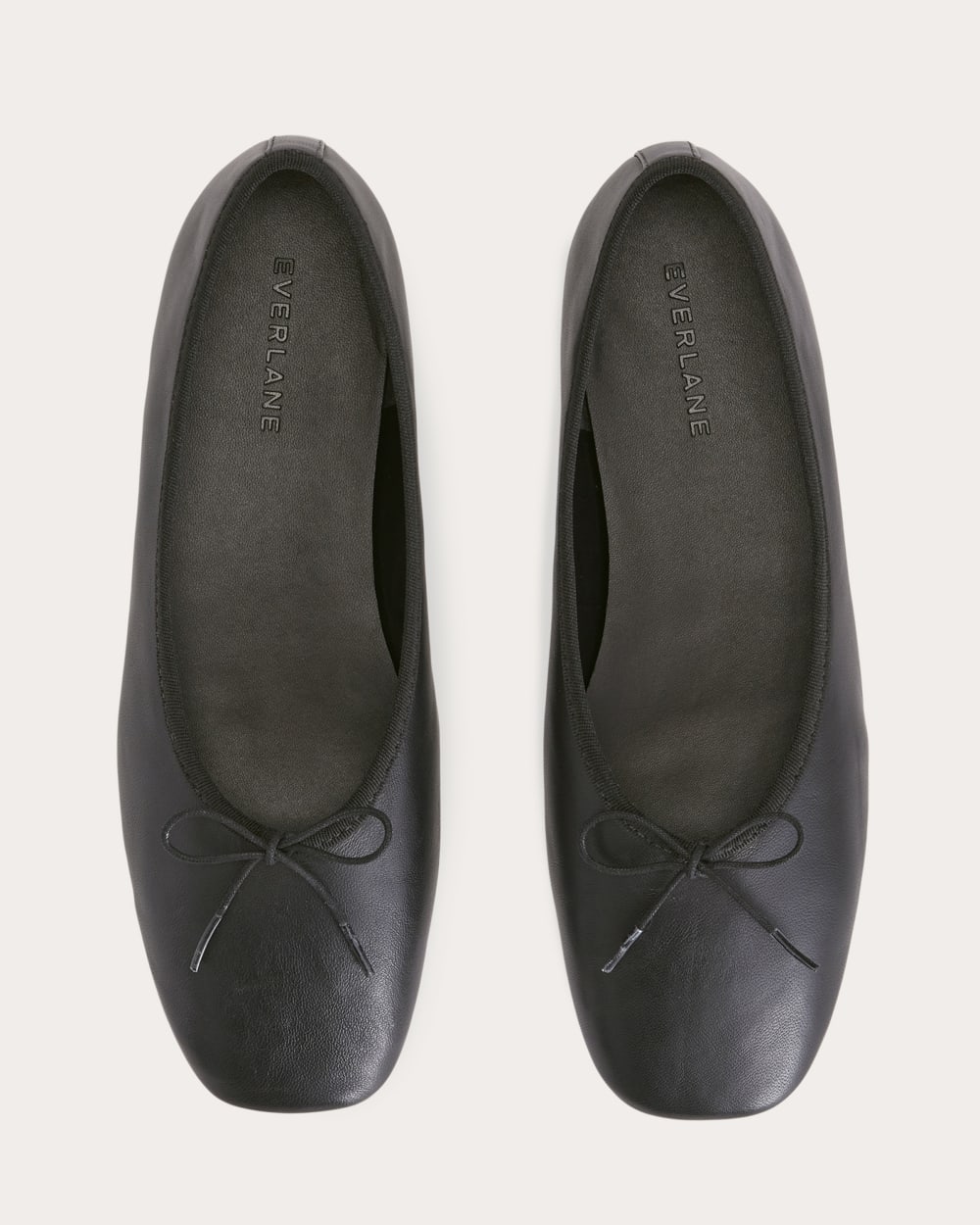 The Day Ballet Flat | Black - Image 5