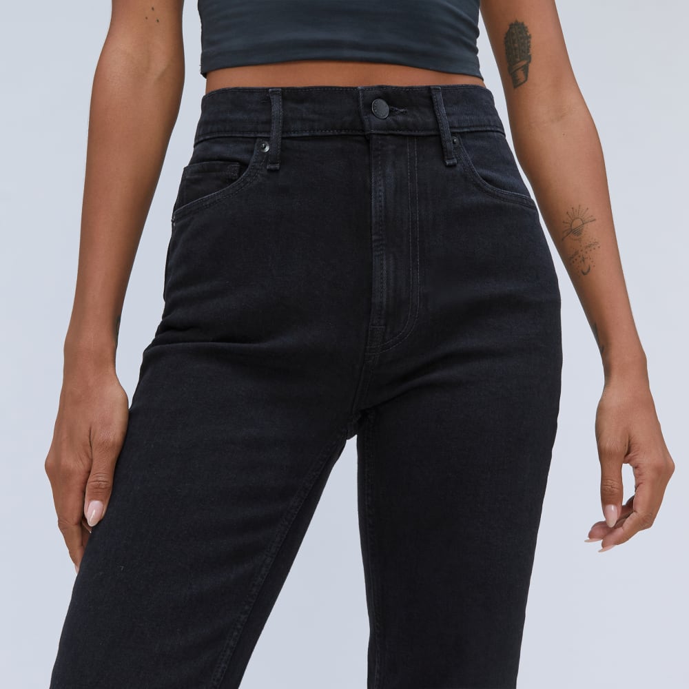 The Original Cheeky® Jean | Coal | 26.5 Inseam - Image 4