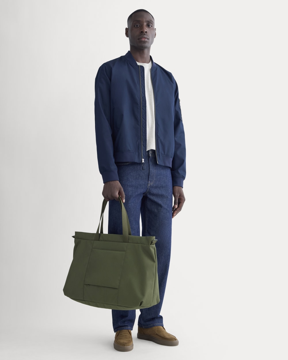 The ReNew Transit Weekender | Dark Forest - Image 4