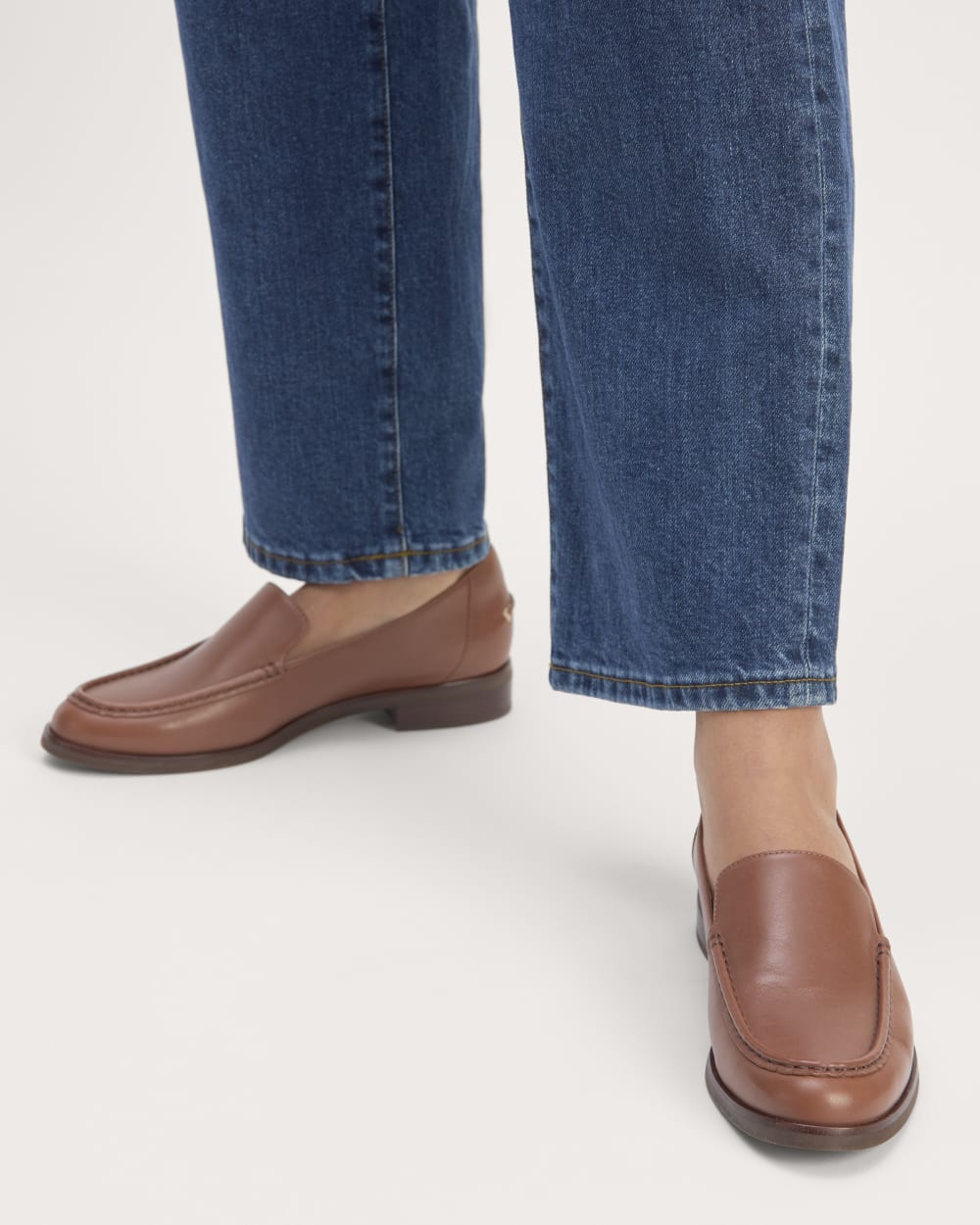 The Modern Loafer | Rum - Image 2
