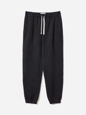 The Track Jogger | Black