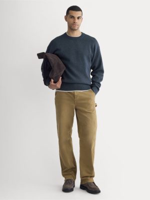 Workwear Jean | Ermine Wash