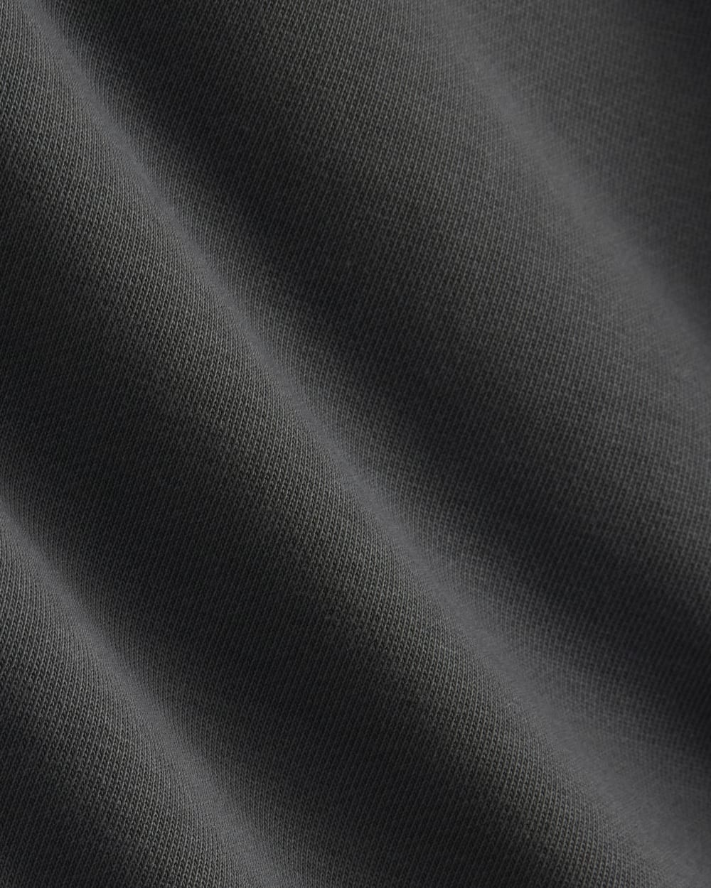 The Everlane x Parks Project French Terry Crew | Forged Iron / Natural - Image 10