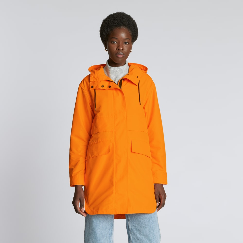 The Anorak | Turmeric - Image 4