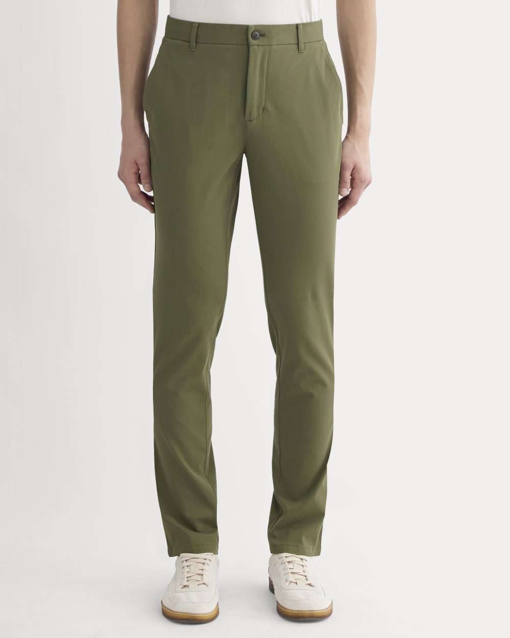 The Performance Chino | Uniform | Kalamata | Athletic - Image 3