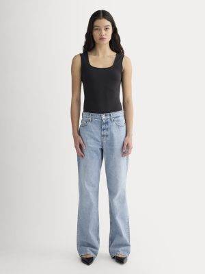 The '90s Forever Jean | Light Indigo
