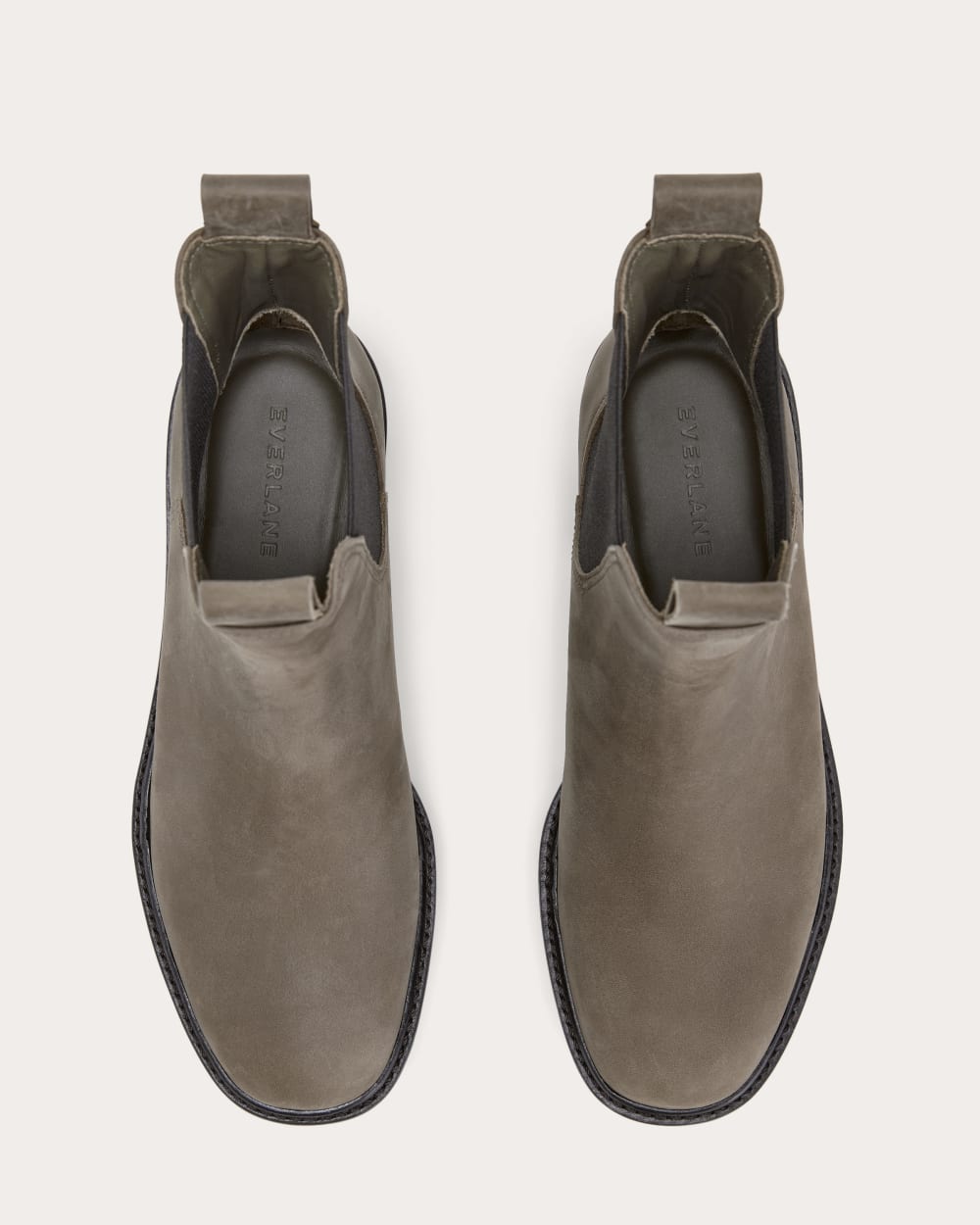 The Lug Chelsea Boot | Vintage Fossil Brown - Image 3