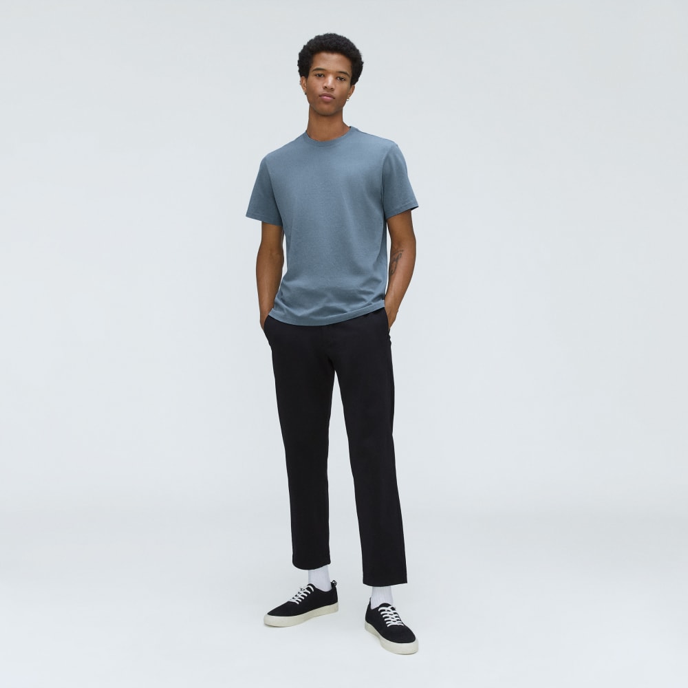 The Premium-Weight Crew | Uniform | Spring Lake - Image 6