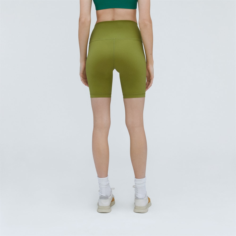 The Perform Bike Short | Pear - Image 3