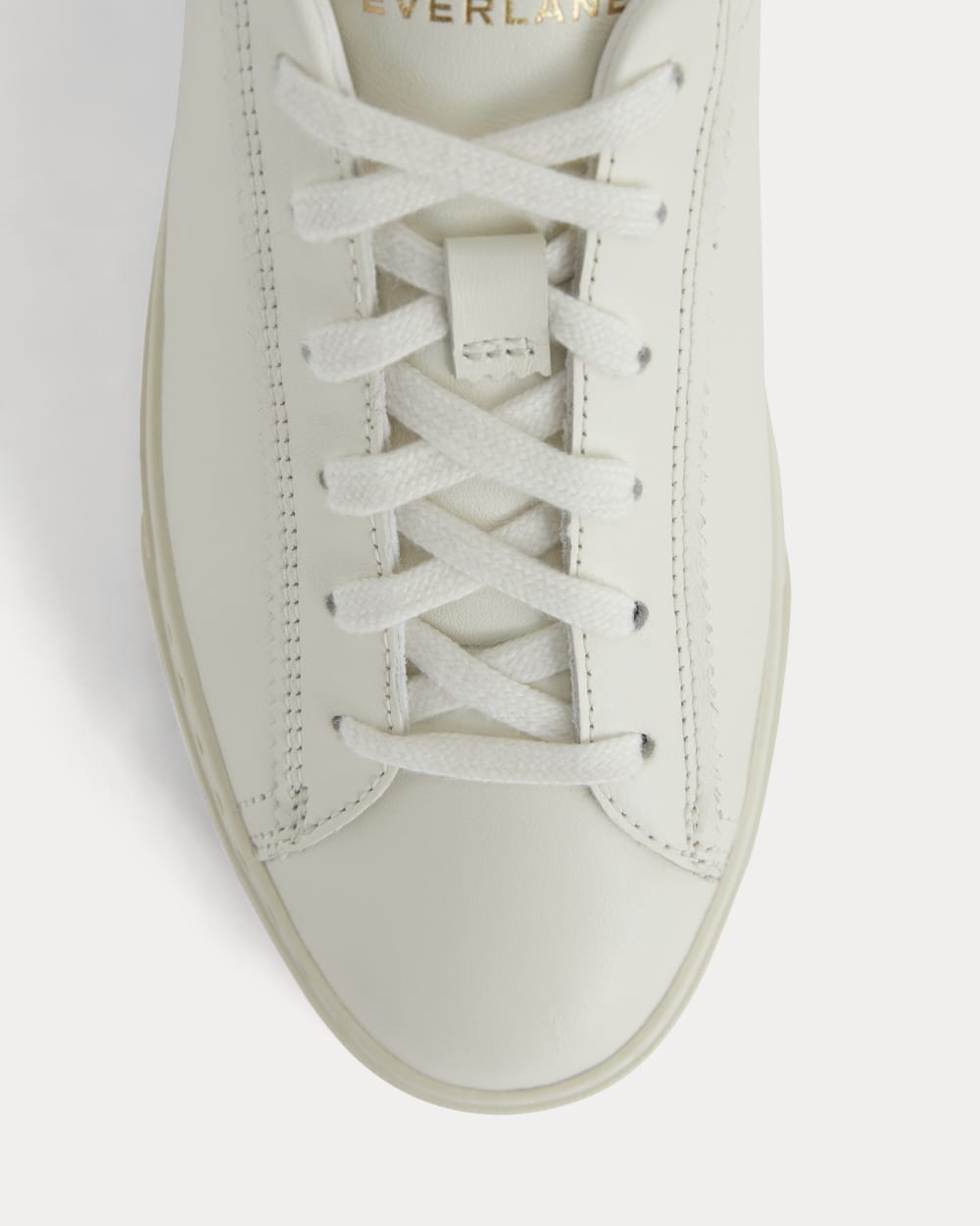 The Day Sneaker | Canvas Tan / Bluebell - Image 7