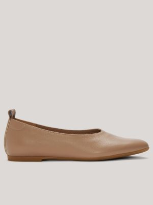 The Day Glove in Narrow Fit | Tan