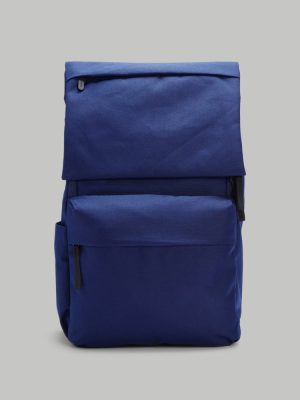 The ReNew Transit Backpack | Ocean Cavern