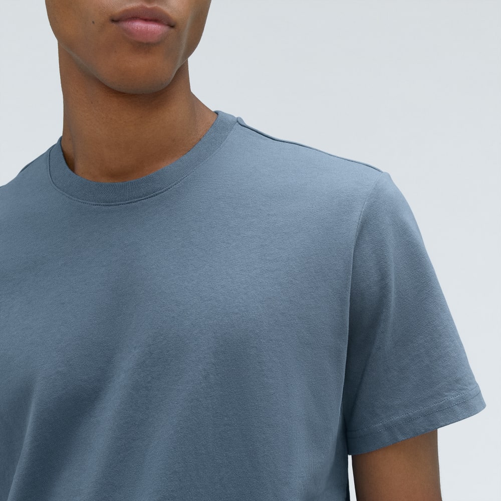 The Premium-Weight Crew | Uniform | Spring Lake - Image 4