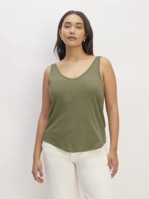 The Air Cami | Kalamata