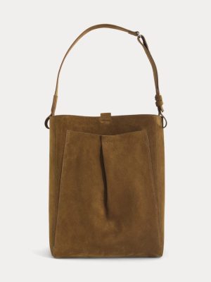The Studio Bag | Russet