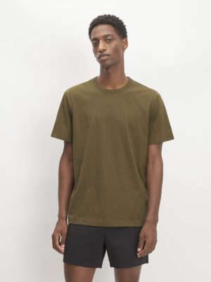 The Cotton Slub Crew | Beech