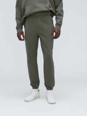 The Track Pant | Kambaba