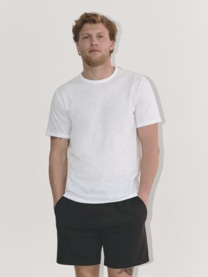 The Rec Crew | White