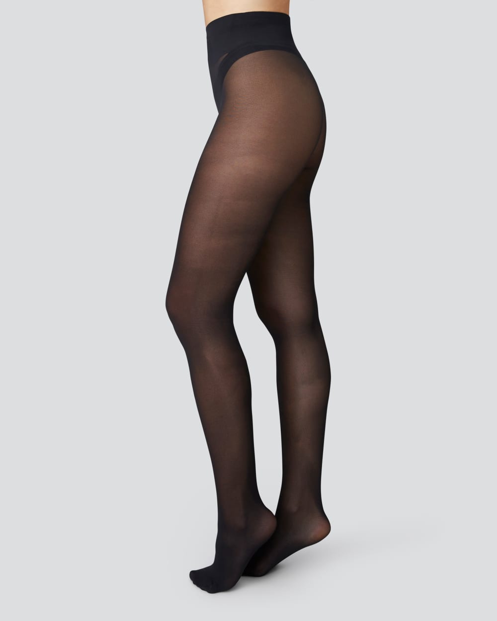 Svea Premium Tights | Black - Image 3