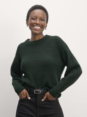 The Cocoon Crew in Alpaca | Scarab