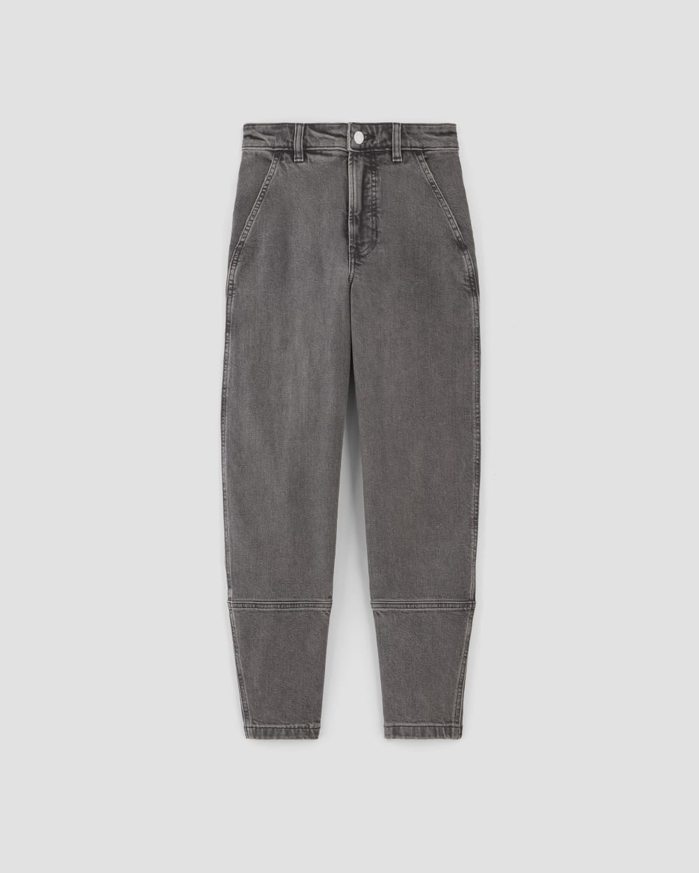 The Utility Barrel Pant | Magnolia Shadow | Regular - Image 2