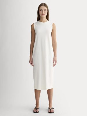 The Weekend Tank Dress | Canvas