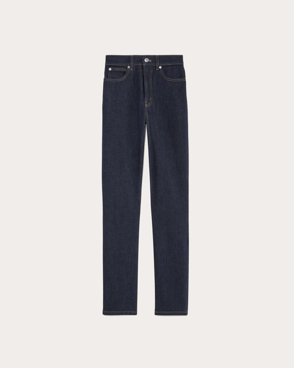 The Way-High® Slim Jean | Pure Blue | 29 Inseam - Image 2