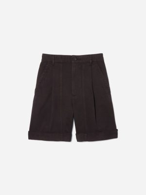 The Tourist Short | Black