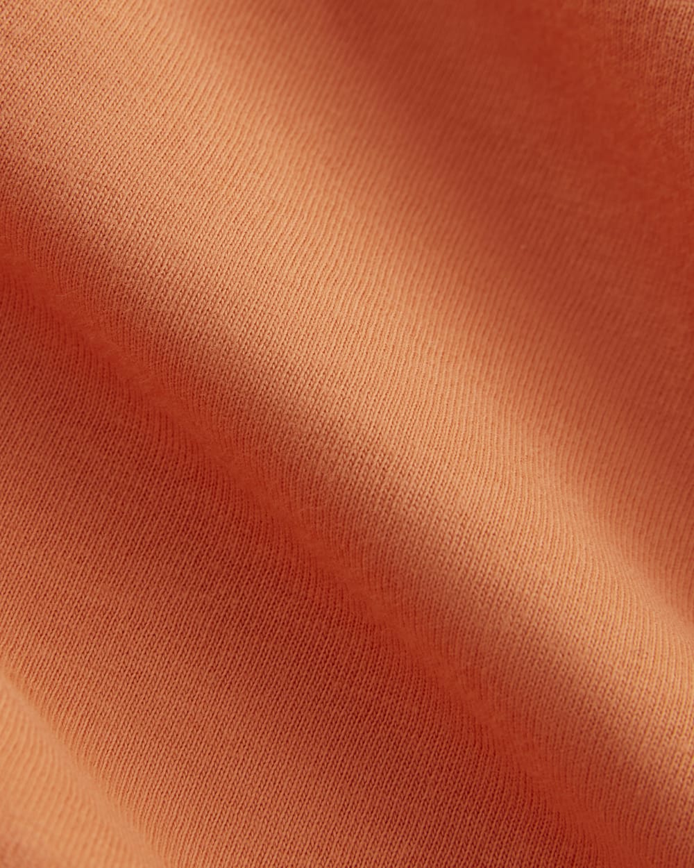 The Essential Organic Crew | Soft Orange - Image 6