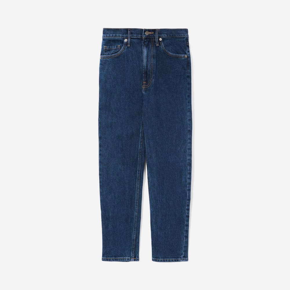 The Original Cheeky® Jean | Washed Midnight | 28.5 Inseam - Image 2