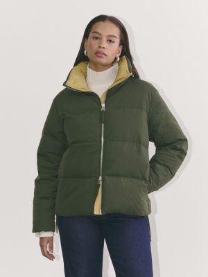 The Puffer Bomber | Dark Forest