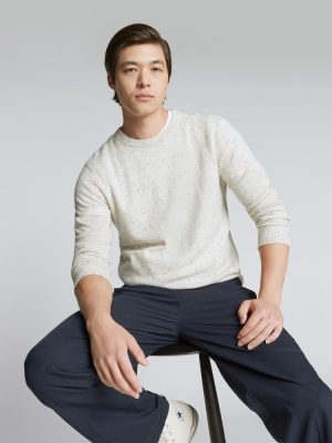 The Cashmere Crew | Aurora Donegal