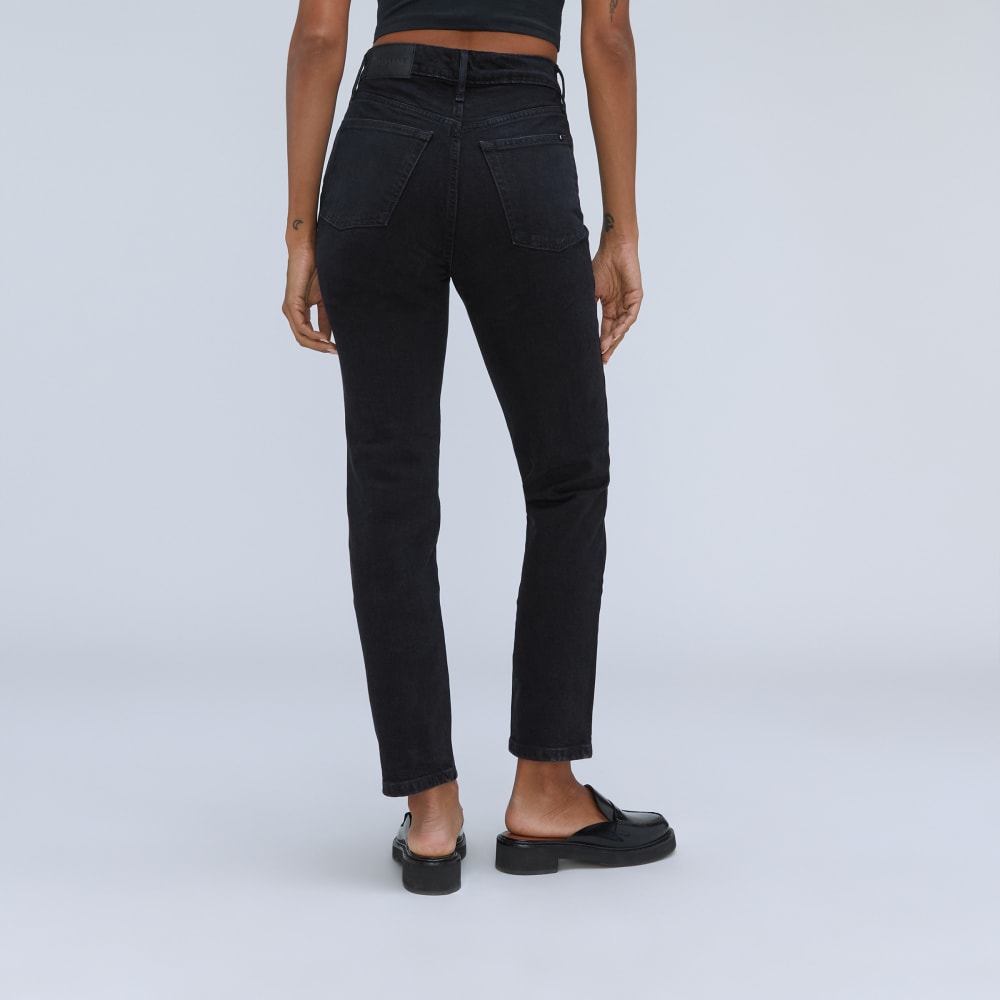 The Original Cheeky® Jean | Coal | 26.5 Inseam - Image 7