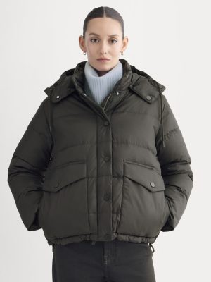 The EverPuff? | Black