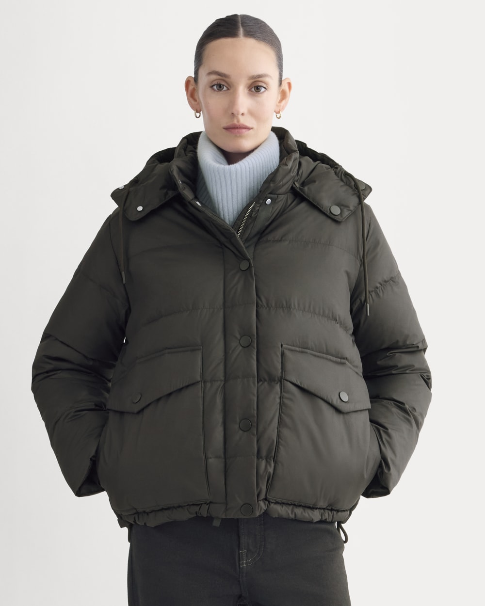 The EverPuff? | Black