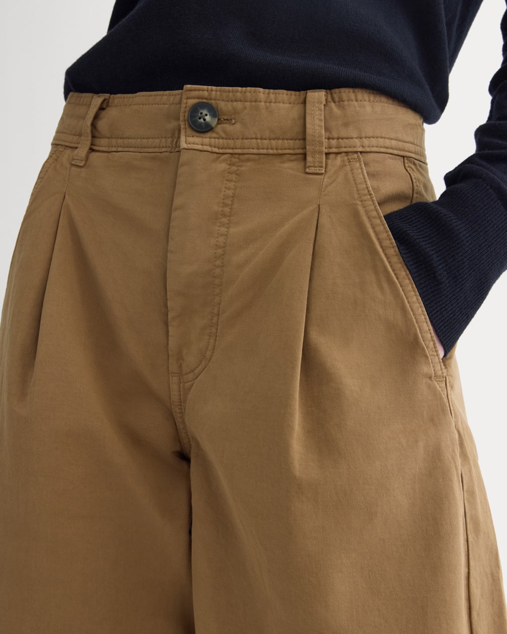The Everywhere Pant | Toffee - Image 4