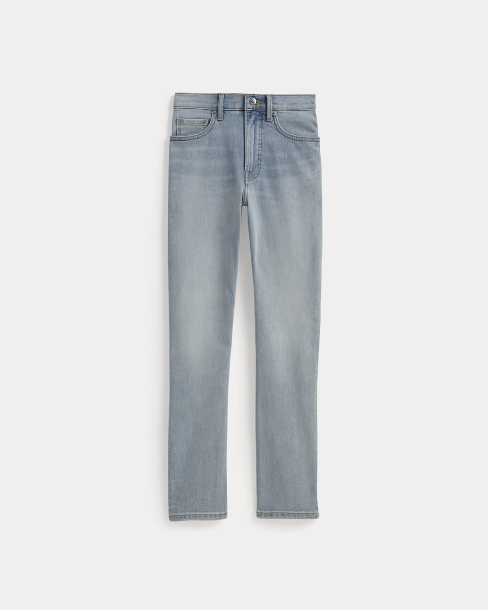 The Original Cheeky® Jean | Light Sky | 28.5 Inseam - Image 2