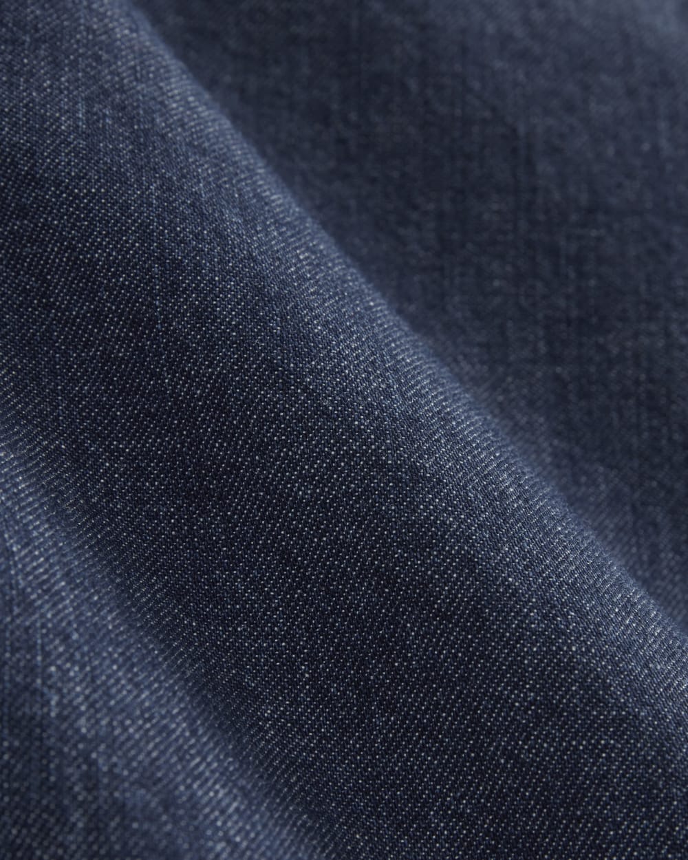 The Must-Have Shirt in Denim | Dark Indigo - Image 6