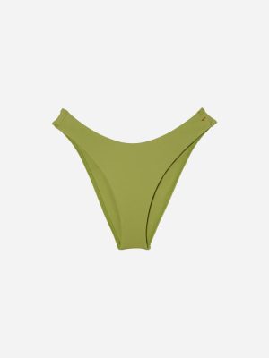 The Thigh-High Bikini Bottom | Pepper