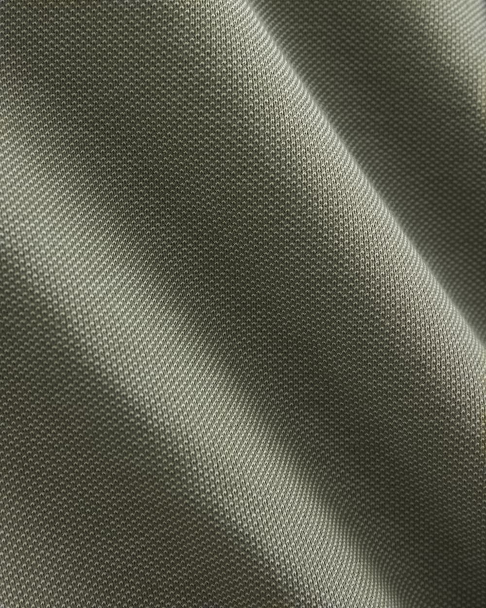 Startup Raglan Polo | Chambray Deep Lichen Green - Image 6