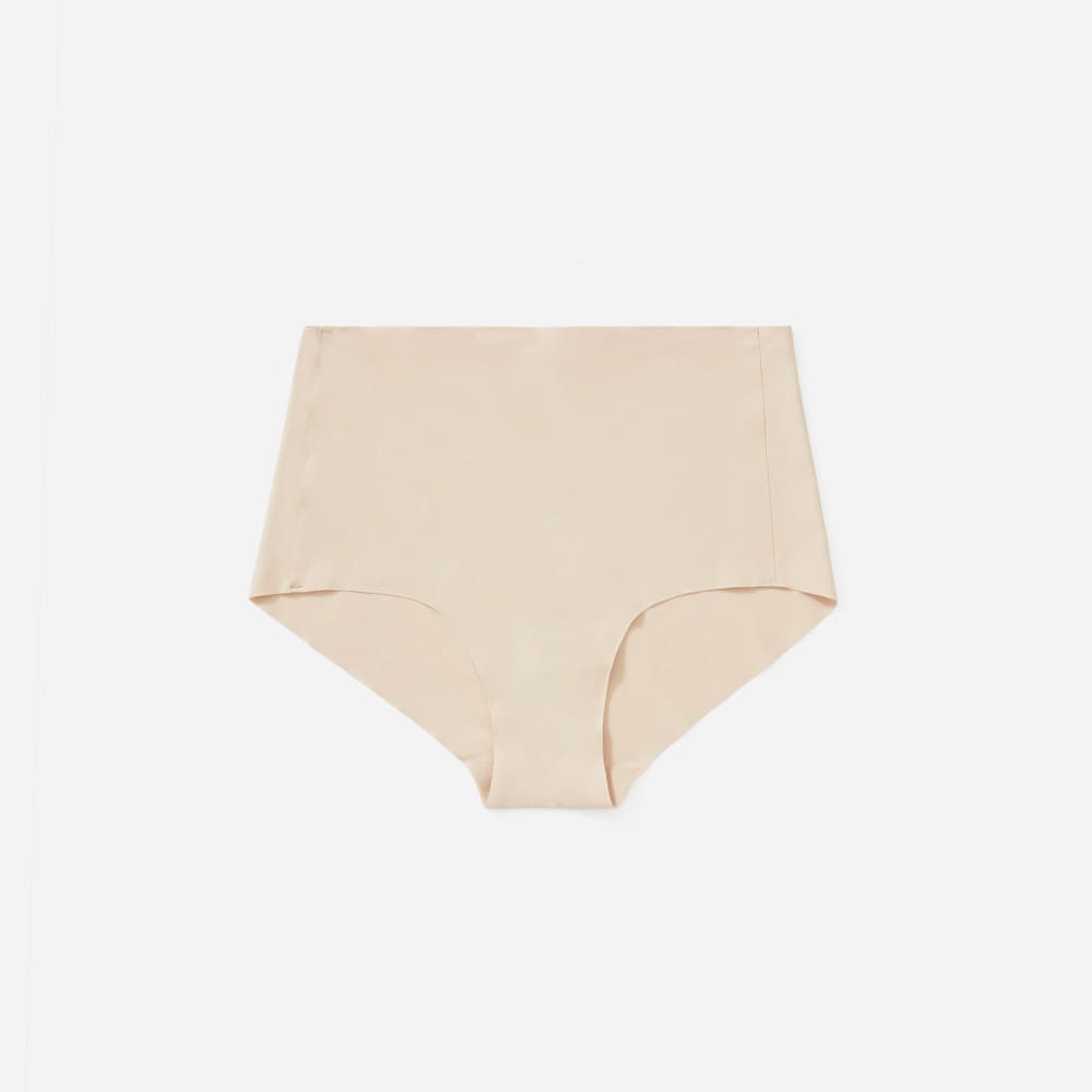 The Invisible High-Rise Hipster | Light Tan - Image 2