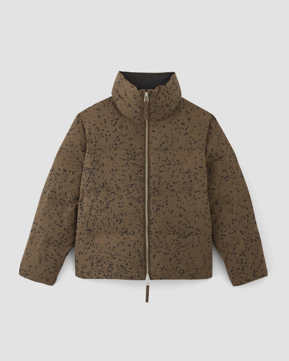 The Puffer Bomber | Cocoa Moonsplatter - Image 2