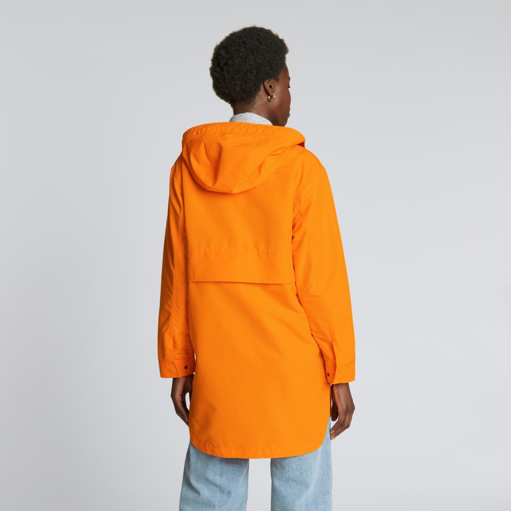 The Anorak | Turmeric - Image 5