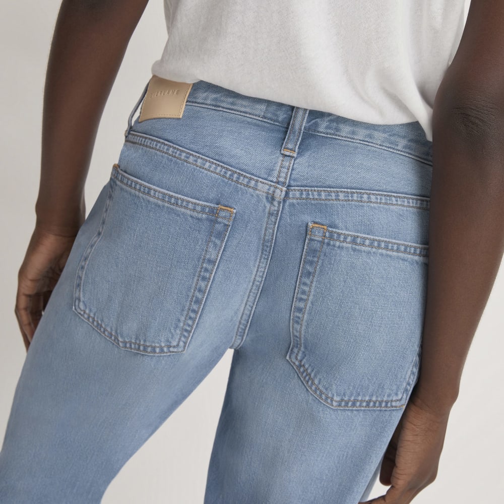 The Slouch Bootcut Jean | Sunkissed Breeze - Image 5