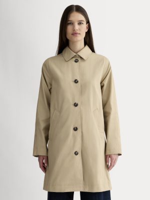 The Mac Coat | Cornstalk