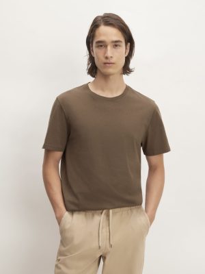 The Essential Organic Crew | Cocoa