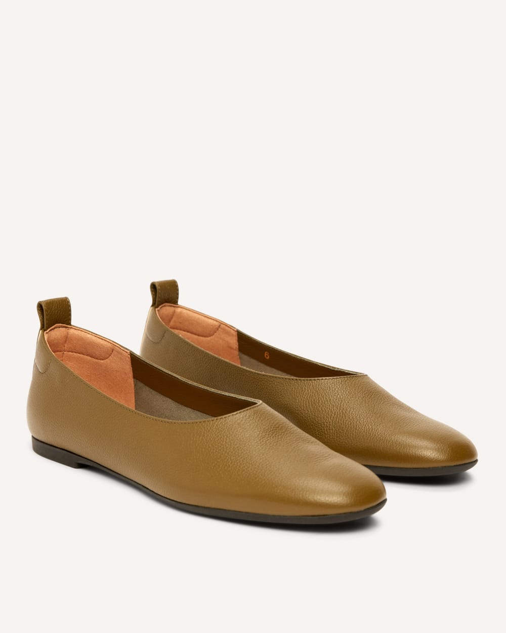 The Day Glove in Narrow Fit | Birch Green - Image 2