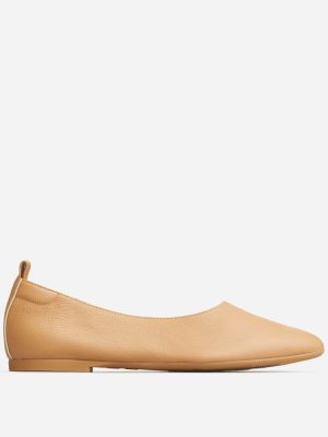 The Day Glove in Narrow Fit | Caramel